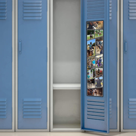 Locker Magnet